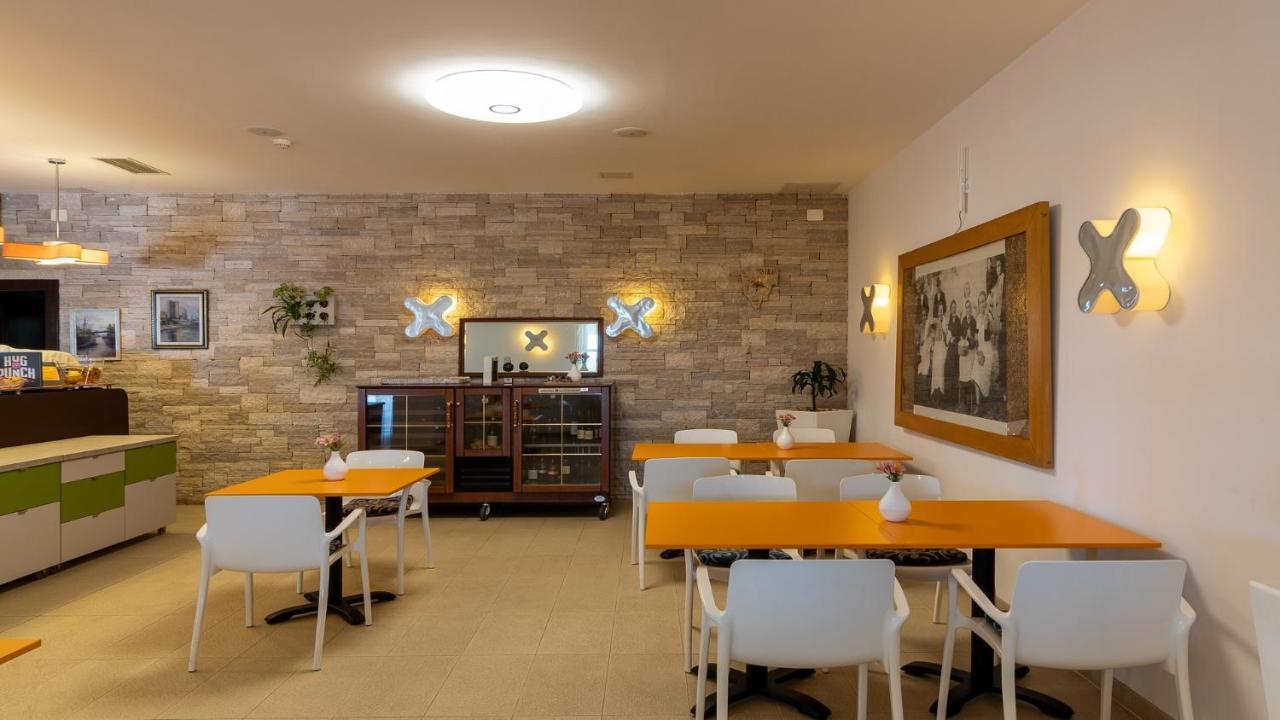 Velanera Hotel & Restaurant Šišan Exterior foto